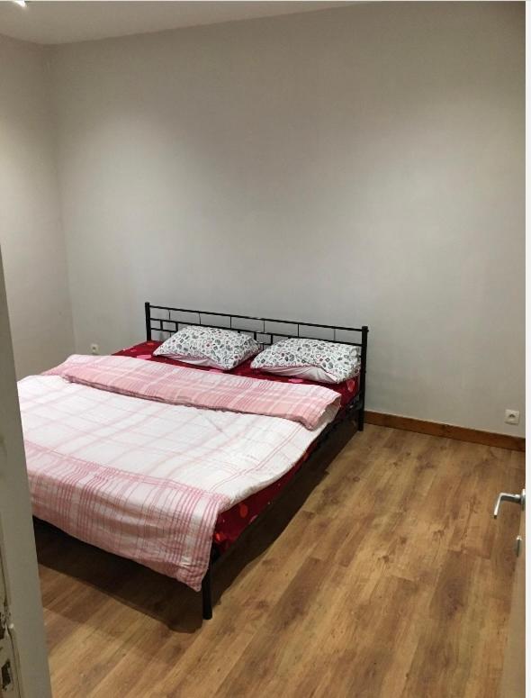 Grande Maison Avec Plusieurs Chambres A Louer Luik Buitenkant foto