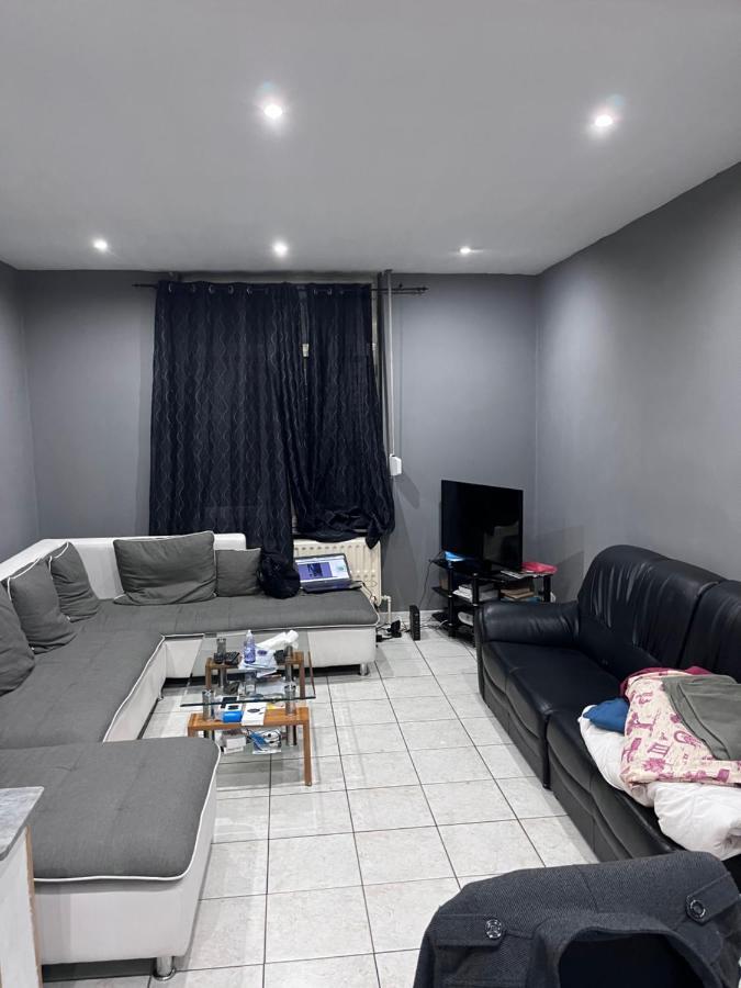 Grande Maison Avec Plusieurs Chambres A Louer Luik Buitenkant foto