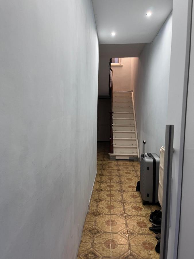 Grande Maison Avec Plusieurs Chambres A Louer Luik Buitenkant foto