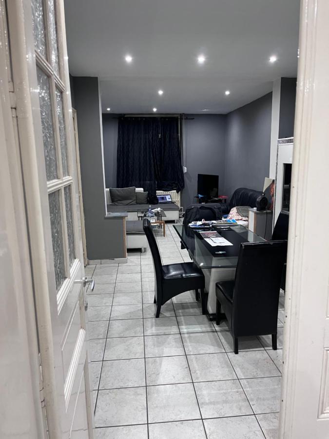 Grande Maison Avec Plusieurs Chambres A Louer Luik Buitenkant foto